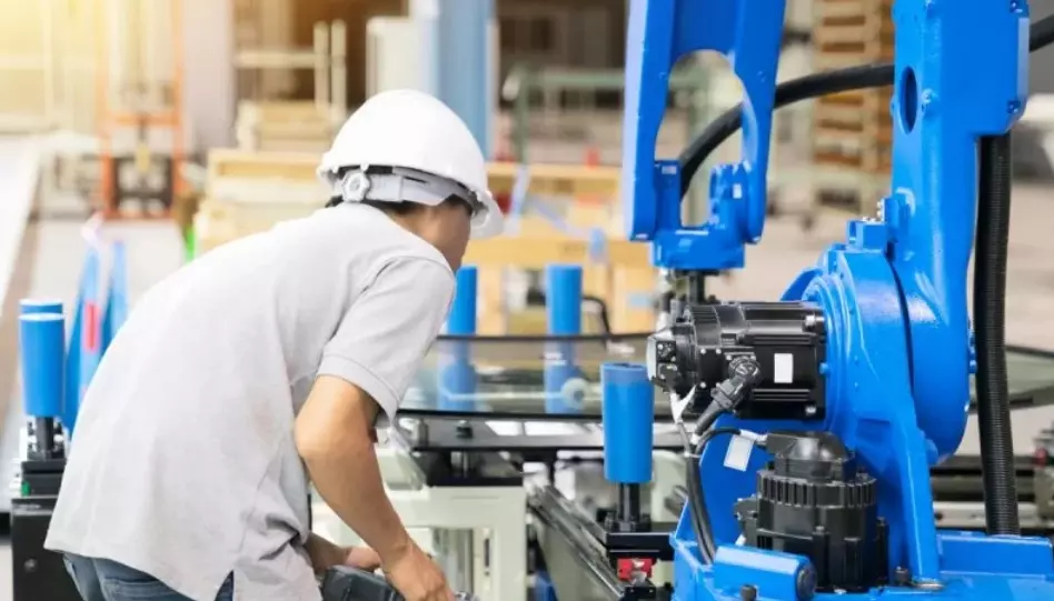 Prefeitura de Rio Negro oferece vagas gratuitas para o Curso Técnico em Mecânica Industrial